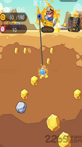 黄金矿场最新版下载