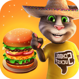 汤姆猫西餐厅最新版