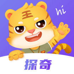 探奇动物界app