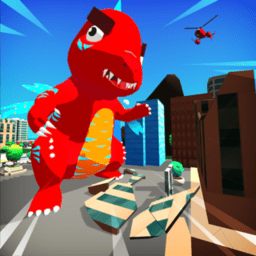 粉碎巨兽官方版