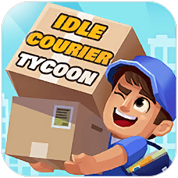 空闲快递大亨中文版