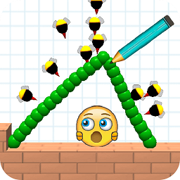 勾勒一笔手机版