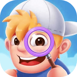 全民爱找茬小游戏