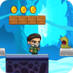 贾达丛林冒险手机版