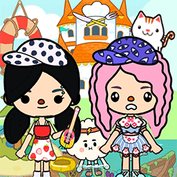 公主的宠物中文版