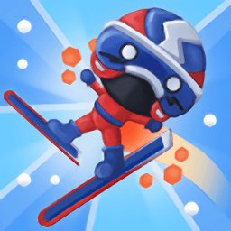 炸弹跳游戏(bomb jump)