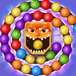 维奥拉的弹球任务游戏