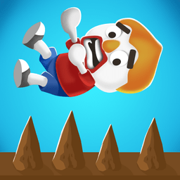 救救隔壁老王游戏