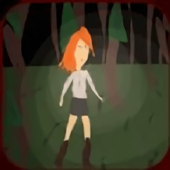 瘦长鬼影的最后一晚官方版