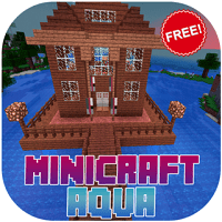 迷你水世界手机游戏