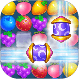 欢乐水果大师小游戏