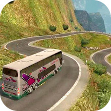 豪华巴士模拟破解版