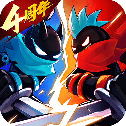 火柴人联盟2单机版