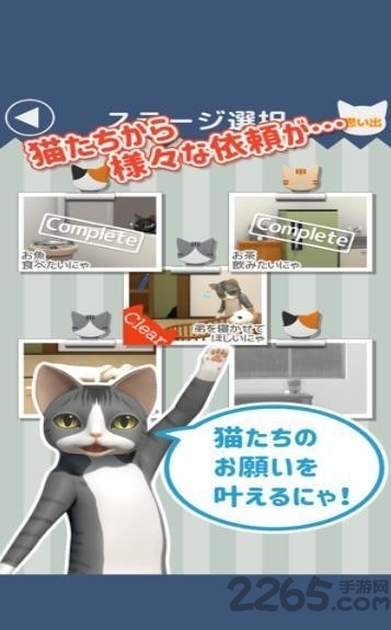 猫的仆人最新版下载