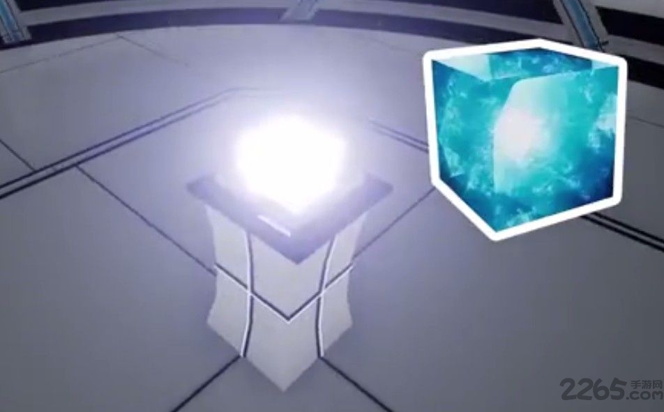 空间扭曲的房间手机版下载