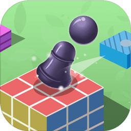 跳一跳口袋版游戏