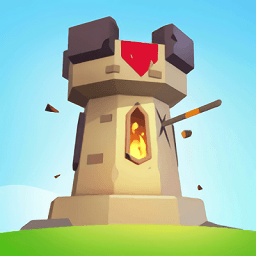 放置军事战争游戏(idle military)