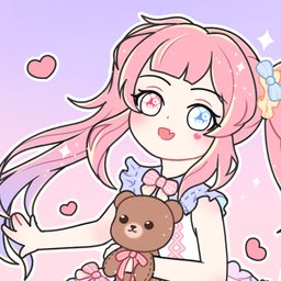 恋与装扮物语最新版