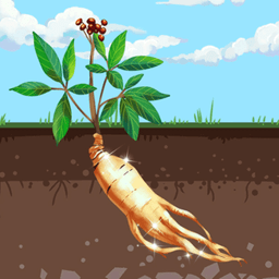 赶山夺笋手机版