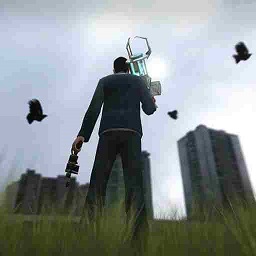 自由之城旧版本