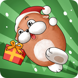 拯救仓鼠圣诞版