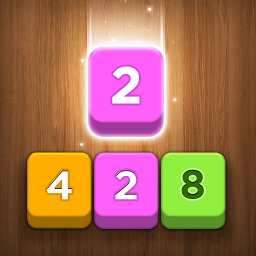 合并块拼图游戏(merge block puzzle)