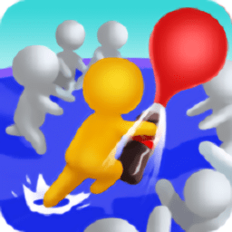 可乐气球3d最新版