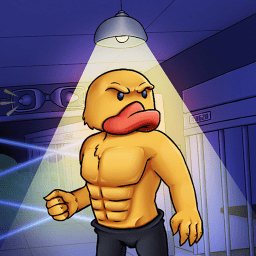 一次逃脱最新版