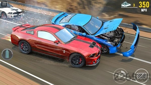 跃动冲锋游戏下载