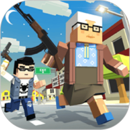 采矿船像素运输游戏