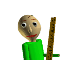 恐怖老师巴尔迪学院