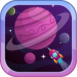 星球战斗旋转太空中文版