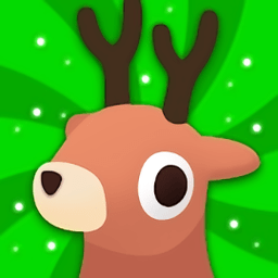 萌宠合合乐手游(merge cute pet)