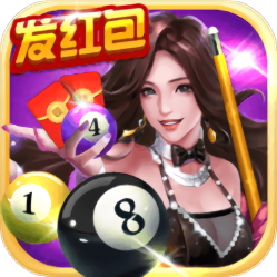 台球女郎红包版(暂未上线)