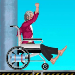 快乐极限挑战官方版