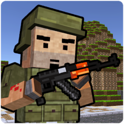 像素士兵生存最新版