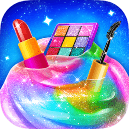 化妆史莱姆最新版