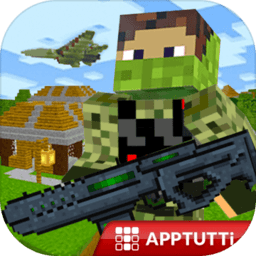 生存猎人死亡对决官方版