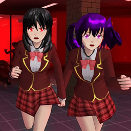 樱花校园捉迷藏最新版