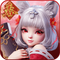 风之剑舞手游华为版