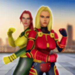 星际女侠汉化版