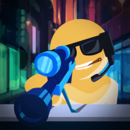 特工3d特勤局游戏