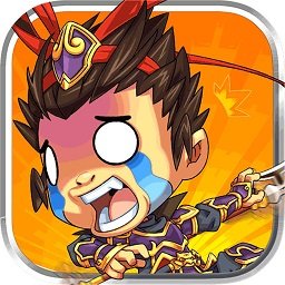 翻滚吧三国抖音版