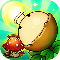 疯狂农场植物僵尸内购破解版