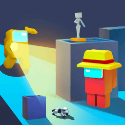 深空狼人杀躲猫猫最新版