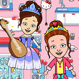 趣味童话城堡最新版