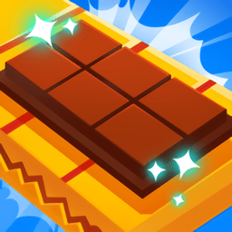 闲置巧克力工厂最新版(idle chocolate factory)