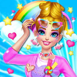 闪耀公主舞会小游戏