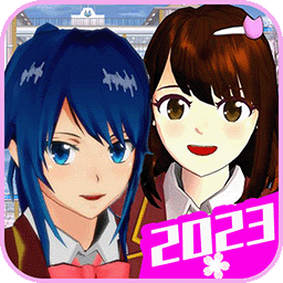 樱花少女装扮游戏最新版