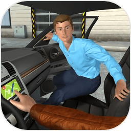 的士模拟器2022中文版